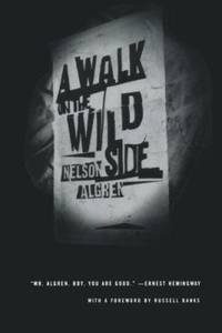 image of A Walk on the Wild Side