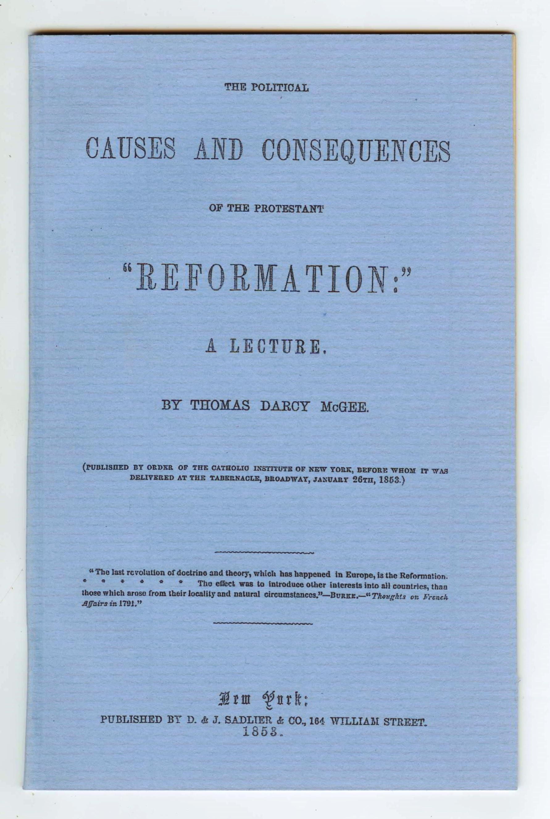 the cause and effects of the reformation essay Free protestant reformation papers causes and effects of the protestant reformation - what happens when people the causes which precipitated this movement will be addressed in order to understand the social motivations of the reformation [tags: theology essay, informative essay. the cause and effects of the reformation essay Free protestant reformation papers causes and effects of the protestant reformation - what happens when people the causes which precipitated this movement will be addressed in order to understand the social motivations of the reformation [tags: theology essay, informative essay.