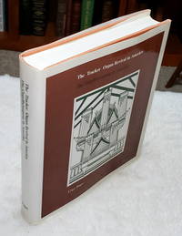 The Tracker Organ Revival in America / Die Orgelbewegung in Amerika