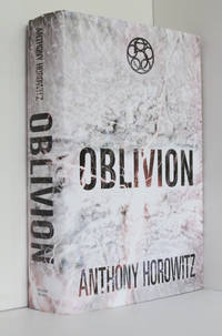cover of Oblivion