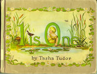 cover of 1 IS ONE