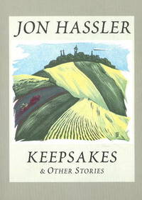 Keepsakes and Other Stories
