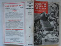 Round the world in industry by Collins, Gerald - 1939