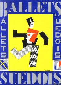 Ballets Suedois