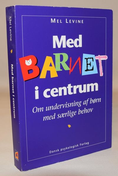 Med barnet i centrum.