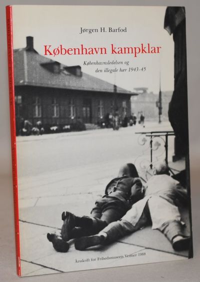 København kampklar - københavnsledelsen og den…