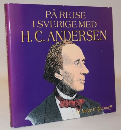 På rejse i Sverige med H.C. Andersen.