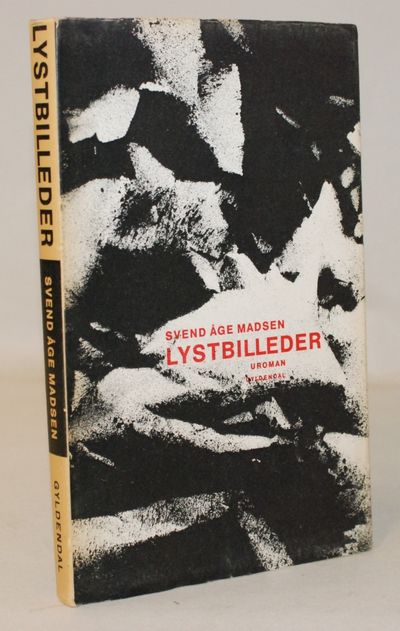 Lystbilleder - uroman.