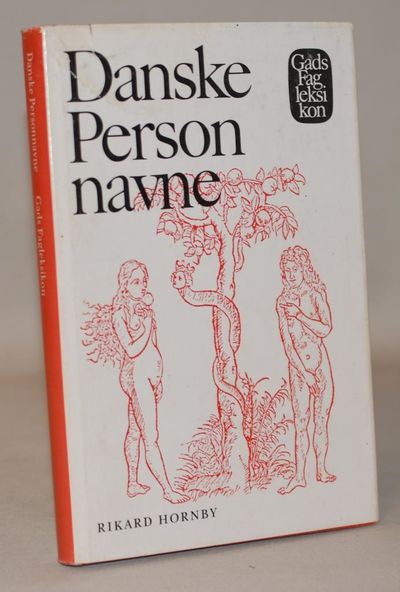 Danske personnavne.