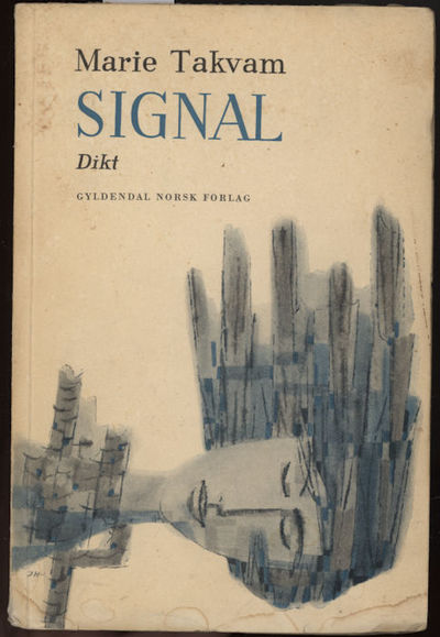 Signal. Dikt