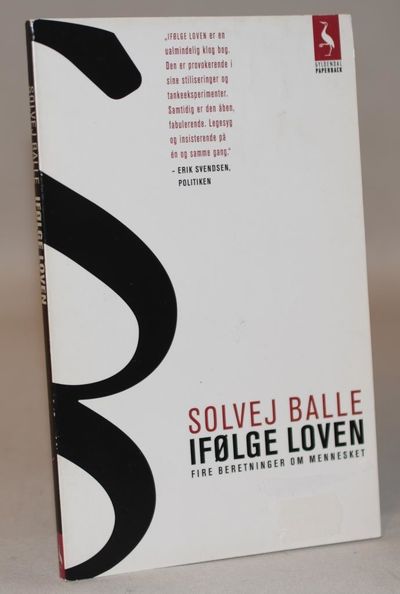 Ifølge loven.