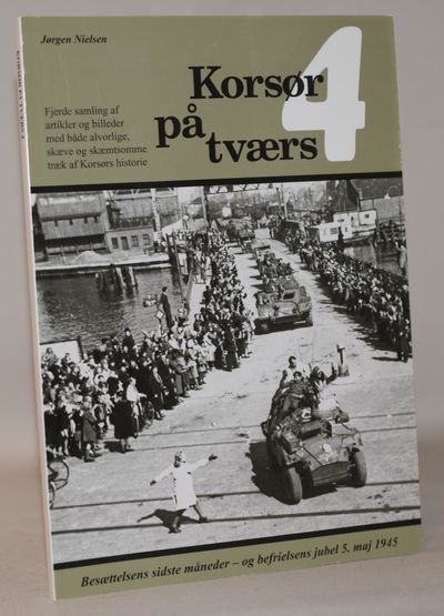 Korsør på tværs 4.