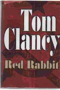 image of Red Rabbit Author Signed