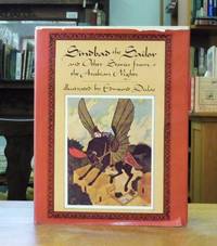 cover of SINBAD THE SAILOR AND OTHER STORIES FROM THE ARABIAN NIGHTS