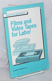 image of Films and Video Tapes for Labor