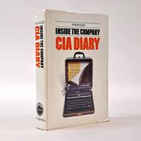 INSIDE THE COMPANY CIA DIARY