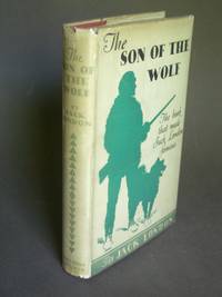 cover of The Son of the Wolf: Tales of the Far North