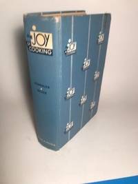 The Joy of Cooking by Rombauer, Irma S - 1953