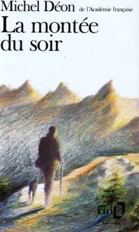 image of La Montee Du Soir