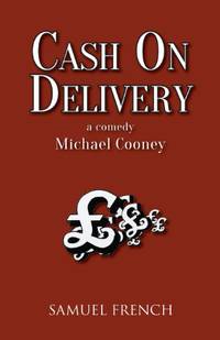cover of Cash On Delivery (Acting Edition S.)