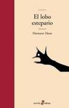 El lobo estepario by Hermann Hesse - 2004-01-01