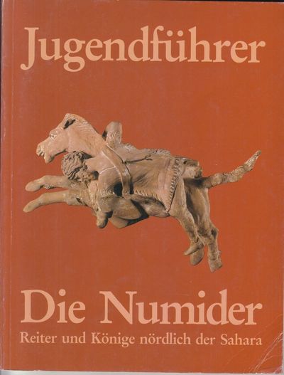 Die Numider. eiter und Könige nördlich der…