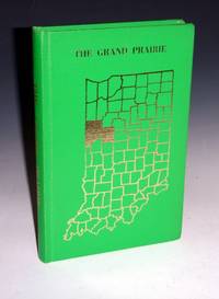 image of The Grand Prairie (Inscribed By the Author with a Letter Laid in)