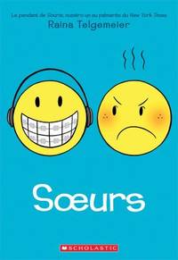 Soeurs (French Edition)