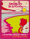 Survival into the 21st Century: Planetary Healers Manual