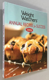 cover of Weight Watchers Annual Recipes for Success: 2006