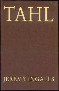 cover of Tahl