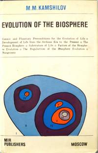 cover of Evolution of the Biosphere