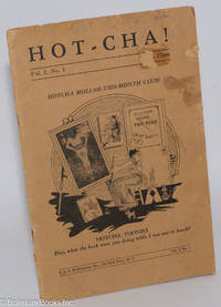 cover of Hot-Cha! Vol. I, No. 1