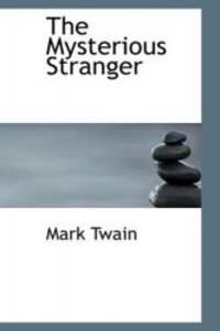 image of The Mysterious Stranger