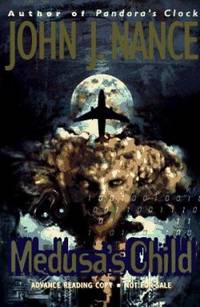 Medusa&#039;s Child by John Nance - 1997