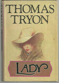 cover of LADY
