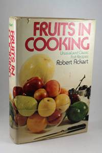 Fruits in cooking