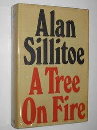 A Tree on Fire - William Posters Trilogy #2