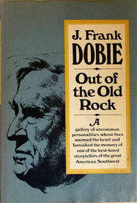cover of Out Of The Old Rock