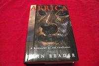 Africa: A Biography of the Continent