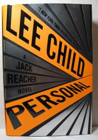cover of Personal