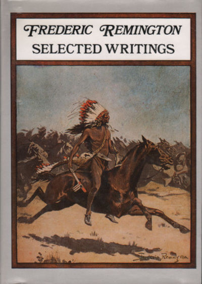 SELECTED WRITINGS.