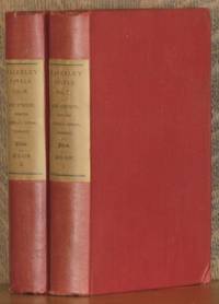 image of THE WAVERLY NOVELS - ROB ROY - VOLS 1 AND 2