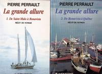 La grande allure.  ( 2 VOLUMES)