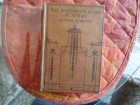 The Mysterious Affair At Styles (with author-signed sheet)