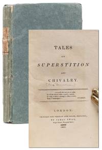 Tales of Superstition and Chivalry