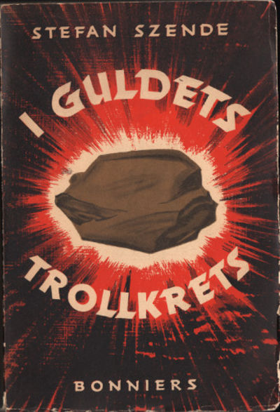 I GULDETS TROLLKRETS.
