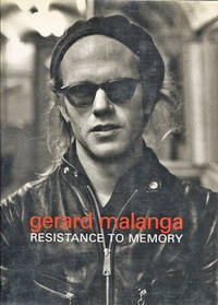 image of Resistance to Memory