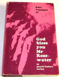 image of God Bless You Mr. Rosewater or Pearls Before Swine