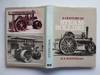 A century of steam-rolling